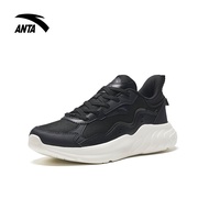 ANTA Women Dad Lifestyle Casual Shoes