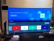 LG OLED C1 電視  65寸 inch 電視機 4K Smart TV OLED65C1PUB, 2021