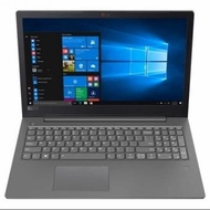 LAPTOP LENOVO V-130 CORE I3-7020U 4GB 256SSD WIN10 14"