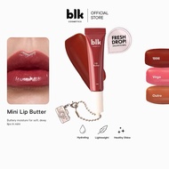 [SG READY STOCKS] blk cosmetics mini lip butter