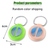 Mainan Prank Setrum Hand Buzzer Electric Shock Setrum Tangan Salaman Alat Sulap Electric Shock Pen P
