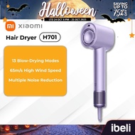 Xiaomi Mijia H701 1600W High Speed Water Ionic Hair Dryer Quick Dry Hairdryer