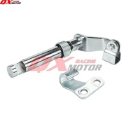 Suitable for Lifan W150 Horizontal 150cc Engine Accessories Clutch Cable Clamp Clutch Handlebar