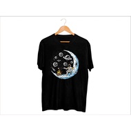 Men's Distro T-Shirt Men's T-Shirt Astronaut Men's T-Shirt AMG BF206