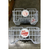Front Basket HONDA CUSTOM C900 Direct Model