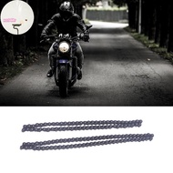 XOITR 25H Chain With Spare Master Link 49CC 2 Stroke Engine ATV Quad Go Kart Dirt Poet Mini Motor Bi
