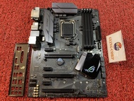 LGA1151 MAINBOARD ASUS 200S RAM 4 SLOT - หลายรุ่น / H270 / B250 / Z270 /