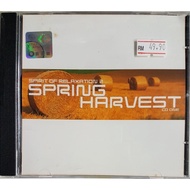 Spirit Harvest - Spirit Of Relaxation 2  CD