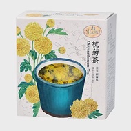 【曼寧】杭菊茶(30g)