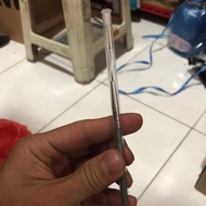 V-tec koala paint brush 000 / 00 / 0 unit detailing brush