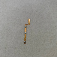 Power cable + volume realme 7i / c17