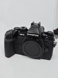 Olympus EM1 EM-1  E-M1 高階復古機 文青配件