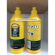 500g FARECLA G3 EXTRA PLUS (ABRASIVE COMPOUND)