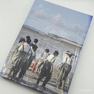 TF Family of Four Generations《Young Journey》PB Family Style Tf Suit Family of Four Generations Aroun