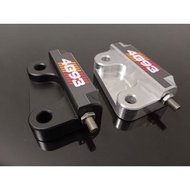 Mitsubishi 4g91/92/93 adjustable timing belt tensioner ( Black Colour )