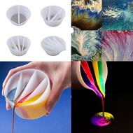 Measuring Hobby Cup Craft Jewelry Cups Making For Clear Silicone Epoxy