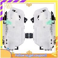 【W】1Pair Rear Door Lock Actuator  Black for  Edge   07-15 8T4Z-7826412-A 8T4Z-7826413-B 937-631 937-