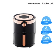 LocknLock - หม้อทอดไร้น้ำมัน Smart sense รุ่น EJF226