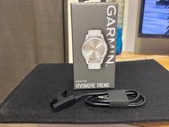 Garmin Vivomove Trend 智能手錶