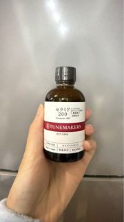 Tunemakers 神經醯胺前導原液200 60ml