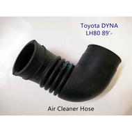Toyota DYNA LH80 89'- Air Intake Hose Air Cleaner Hose (17881-54391)