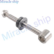 688-43810 6E5-43810 Tilt Trim Cap Assy for Yamaha Outboard Motor Old Series 6E5 115HP 175HP 200HP 6E