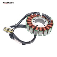 5PW-81410-00 High Quality Generator Charging Stator Coil For Yamaha YZF-R1 2002-2003 / YZF R1S 2003 