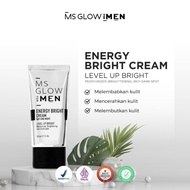 ms glow men / ms glow for men / paket basic ms glow for men reday 9999