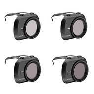 STARTRC Drone Camera Filter Set Of 4 (ND4PL / ND8PL / ND16PL / ND32PL) for DJI Mavic Mini