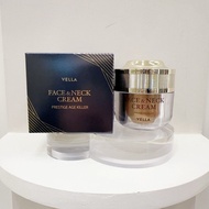 韓國🇰🇷直送VELLA面霜&頸霜50ml