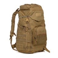 Outdoor Sports Backpack Multifunctional Large Capacity Military Enthusiast Tactical Camping Hiking T