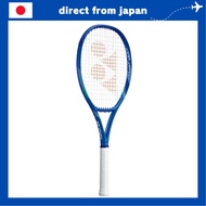 YONEX EZONE Alpha Tennis Racquet – Blast Blue | Power & Comfort All-Round Frame (Frame Only)