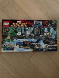 Lego 6868