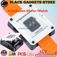 FilmPro Dustkit Series for APPLE Watch Series 10 46mm / 42mm Screen Protector