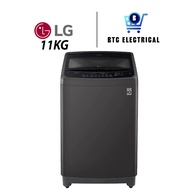 LG 11kg Top Load Washer T2311VS2B with Smart Inverter Washing Machine
