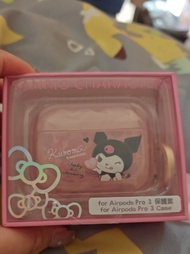Kuromi airpods pro 3