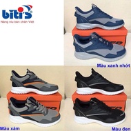 Biti's Hunter X 3 Men's Sneakers Black, Gray, Viscous Blue (HSM009400DEN/HSM009400XAM/HSM009400XNH)
