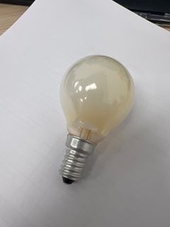 Osram Clas P FR 60W E27 incandescent bulb 鎢絲膽 白熾燈