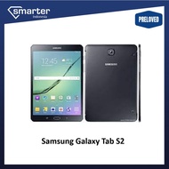 Samsung Galaxy Tab S2 8 inch 16GB Tablet Bekas Second SEIN - Smarter