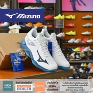 [ลิขสิทธิ์แท้] MIZUNO Volleyball Wave Dimension รองเท้าวอลเลย์บอล ตัวเด็ด มิตซูโน่ แท้