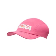 HOKA HOKA RUN HAT หมวกวิ่งผู้ชายและผู้หญิง