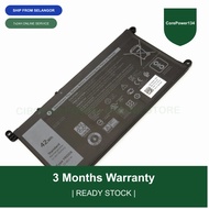 YRDD6 AKKU P90F 14 42Wh Laptop 5488 3400 0YRDD6 11.46V YRDD6 11.46V 5593 42Wh For 01VX1H VM732 5585 