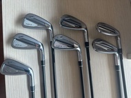 HONMA Golf XP1 Iron Set 5-11
