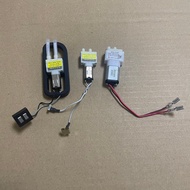 Sweeping Robot Water Tank Motor Water Pump Self-priming Pump Yunmi 1c Yulidumi Roidmi EVE Plus