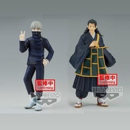 【新貨預訂】[景品] 咒術迴戰 咒魂之型 JUJUTSU KAISEN JUKON NO KATA-TOGE INUMAKI & SUGURU GETO-(TOGE INUMAKI / SUGURU 