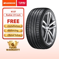 Hankook Ventus S1 evo 3 (K127) R19 235/40 235/45 245/45 255/40 255/45 (Free Installation)