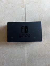 Nintendo Switch dock 電視底座