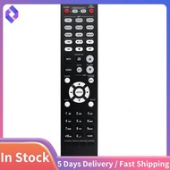 RC-1234 Replace Accessories Parts Remote Control for  Compact Disc Player Integrated Amplifier DCD60