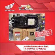Honda Fuel Tank 17510k97n00 for ADV150