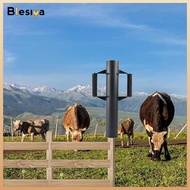 Fence Post Driver Home Use Fence Installation Tool Practical Farm Fencing Hole Digger Fence Pile Mac
